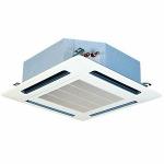 Кассетная VRF система 14-16,9 кВт Hisense AVC-48UXCSFB