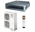 Канальные кондиционеры Electrolux EACD-60H/UP3/N3