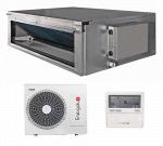 Канальные кондиционеры Energolux SAD60D3-A/SAU60U3-A-WS30