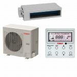 Сплит-система Tosot T36H-ILD/I/T36H-ILU/O