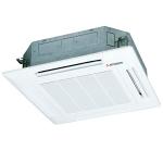 Кассетная VRF система 8-9,9 кВт Mitsubishi Heavy FDT90KXZE1