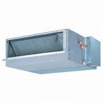 Канальная VRF система 16-22,9 кВт Hisense AVD-76UX6SEH