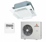 Кассетные кондиционеры Mitsubishi Heavy FDT100VG/FDC100VSA