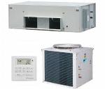 Канальный кондиционер - Daikin FDYMP75DXV / RCYP75EXY