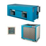 Сплит-система канального типа Pioneer KFDH75UW/KODH75UW (Nord-30P)