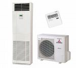 Колонные кондиционеры Mitsubishi Heavy FDF71VD/FDC71VNP