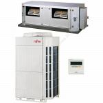 Канальный кондиционер Fujitsu ARYC72LHTA/AOYA72LALT