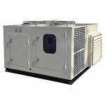 Промышленный мобильный кондиционер Optima HSC-6000
