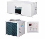 Канальный кондиционер - Daikin 3FGYP350EXY / RCYP100EXY + [RCYP125EXY] x 2