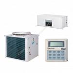 Канальный кондиционер Daikin 3FGYP350EXY/RCYP100EXY/RCYP125EXY * 2