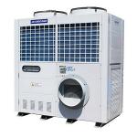 Промышленный мобильный кондиционер Weltem WPC-36000