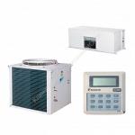 Канальный кондиционер Daikin 4FGYP500EXY/RCYP125EXY * 4