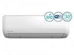 Внутренние блоки SYSTEMAIR SYSPLIT WALL SMART 12 V2 EVO HP Q