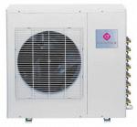 Наружный блок Dantex RK-2M18HME-W