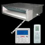 Внутренний блок канального типа Tosot T12H-FD/I