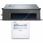 Внутренний блок канального типа Sakata SIMD-35BZ