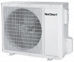 Наружный блок NeoClima NUM-14Q2