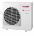 Наружный блок Toshiba RAS-M14GAV-E