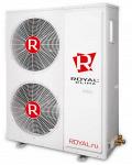 Наружный блок Royal Clima CO-E 60HNR