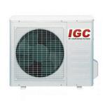Наружный блок IGC RAM4-28UNH