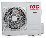 Наружный блок IGC RAM3-M27UNH