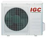 Наружный блок IGC RAM3-24UNH