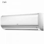 Внешний блок мульти сплит-системы IGC RAM3-M21UNH/RAK-M09NH*2шт