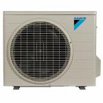 Наружный блок Daikin RXJ35M с зимним комплектом (-30)