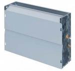 Внутренний блок Systemair SYSVRF FLOOR CB 45 Q