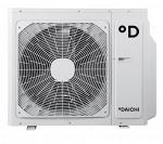 Наружный блок Daichi DF70A3MS1