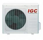 Наружный блок IGC RAM4-36UNH