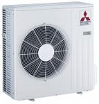 Наружный блок Mitsubishi Electric SUZ-KA71VA