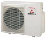 Наружный блок Mitsubishi Heavy Industries SCM60ZM-S