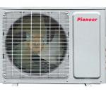 Наружный блок Pioneer 3MSHD24A