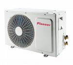 Наружный блок Pioneer 4MSHD28A