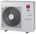 Наружный блок LG MU5M30