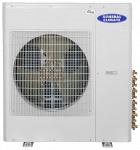 Наружный блок General Climate GU-M5E42H1