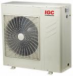 Наружный блок IGC ICCU-10CNB