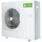 Внешний блок мульти сплит-системы Chigo C5OU-42HDR1/CSG-07HVR1*5шт