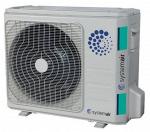 Наружный блок Systemair MULTI4 36 EVO HP Q