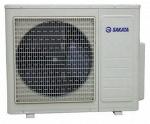 Наружный блок Sakata SOM-4Z100B