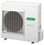 Наружный блок GENERAL AOHG24LAT3