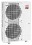 Наружный блок Mitsubishi Electric PU-P125YHA