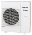 Наружный блок Panasonic CU-5E34PBD