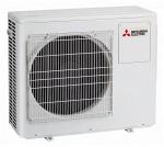 Мультисплит-системы Mitsubishi Electric MXZ-3E54VA+MSZ-LN25VGB
