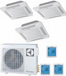 Electrolux EACC/I-12 FMI/N3_ERP x 3 / EACO/I-36 FMI-4/N3_ERP