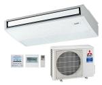 Mitsubishi Electric PCA-RP35KAQ / PUHZ-ZRP35VKA