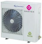 Наружный блок Dantex DM-DC080WK/F