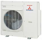 Наружный блок Mitsubishi Heavy Industries SCM125ZM-S