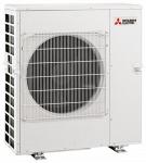 Наружный блок Mitsubishi Electric MXZ-4Е83VAHZ